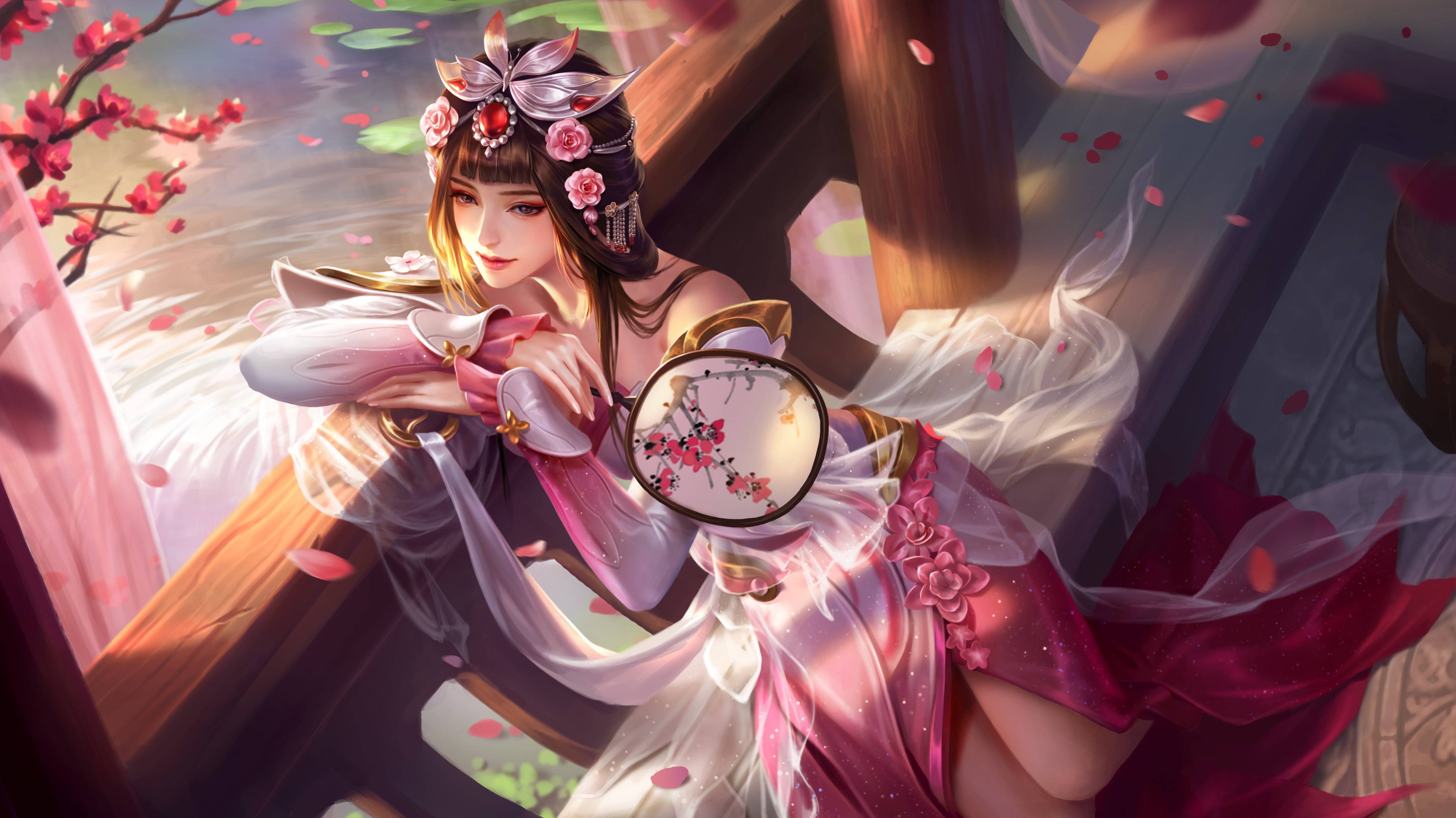 双重身份 双重身份