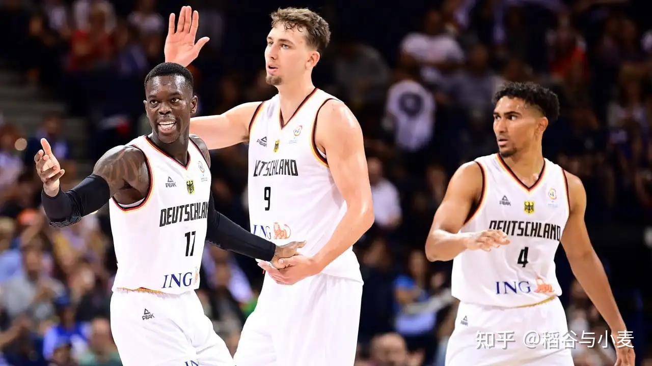 对比与启示 对比与启示