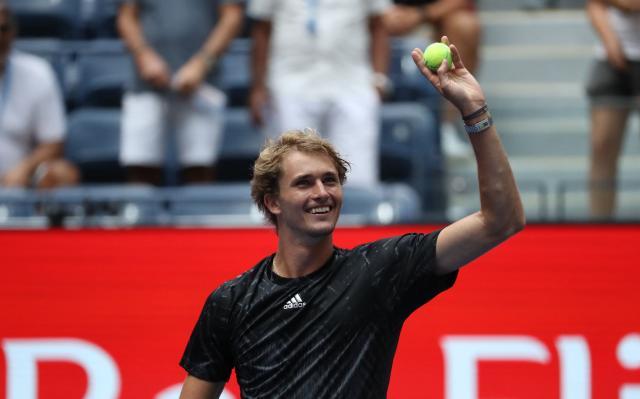 火箭阵中的 火箭阵中的