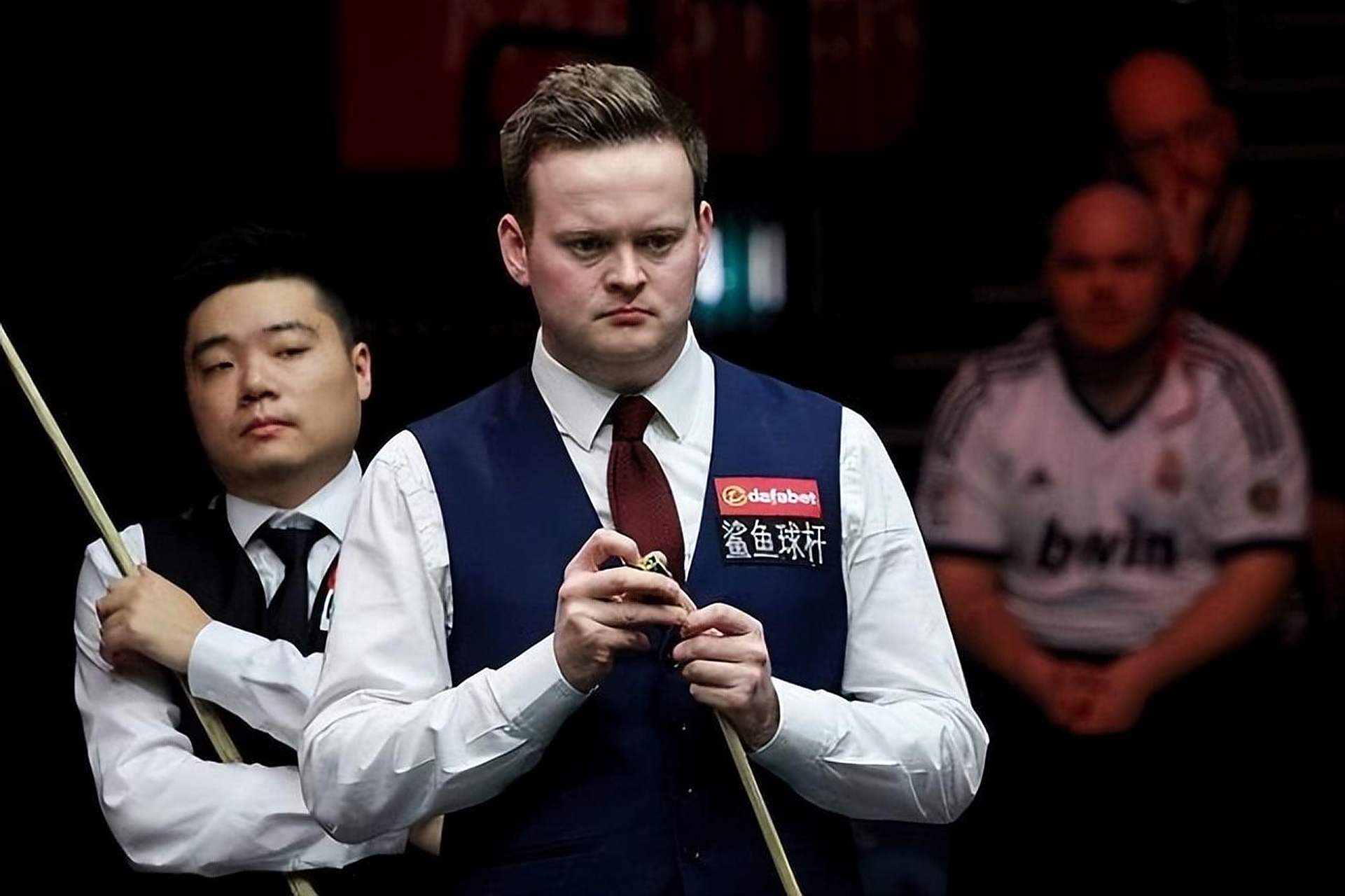 细节的打磨 细节的打磨