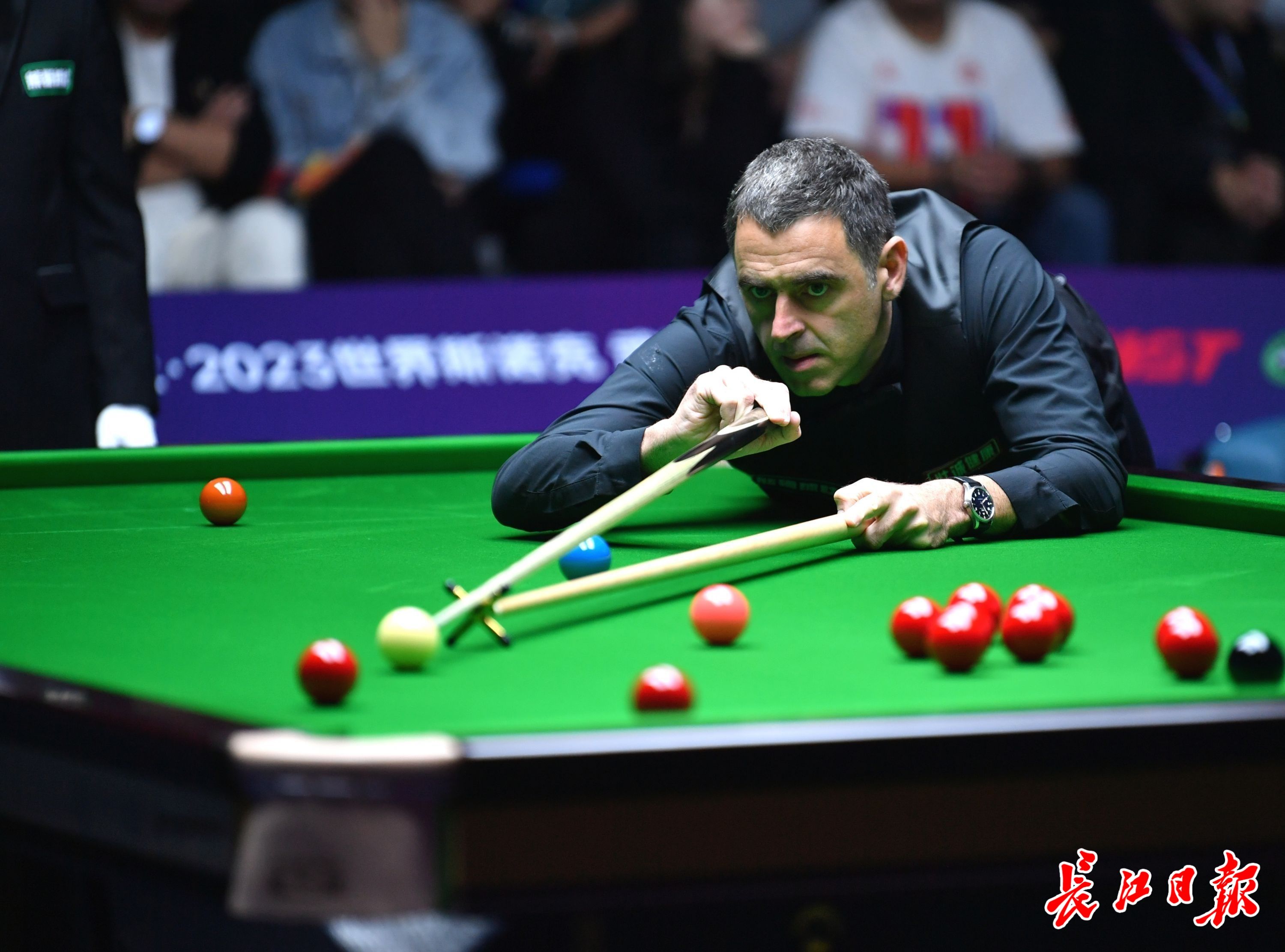 尊重和冷静 尊重和冷静