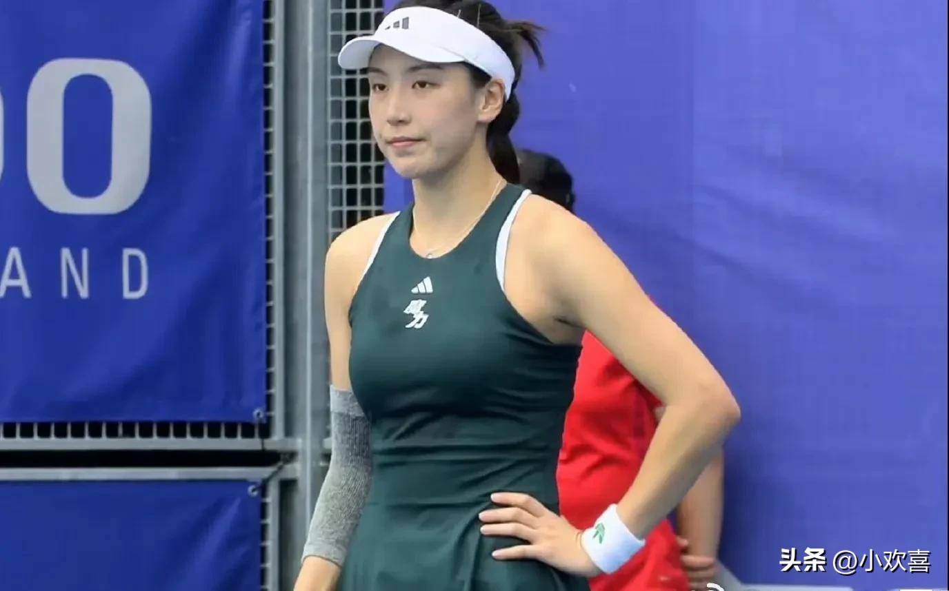 在接受采访 在接受采访