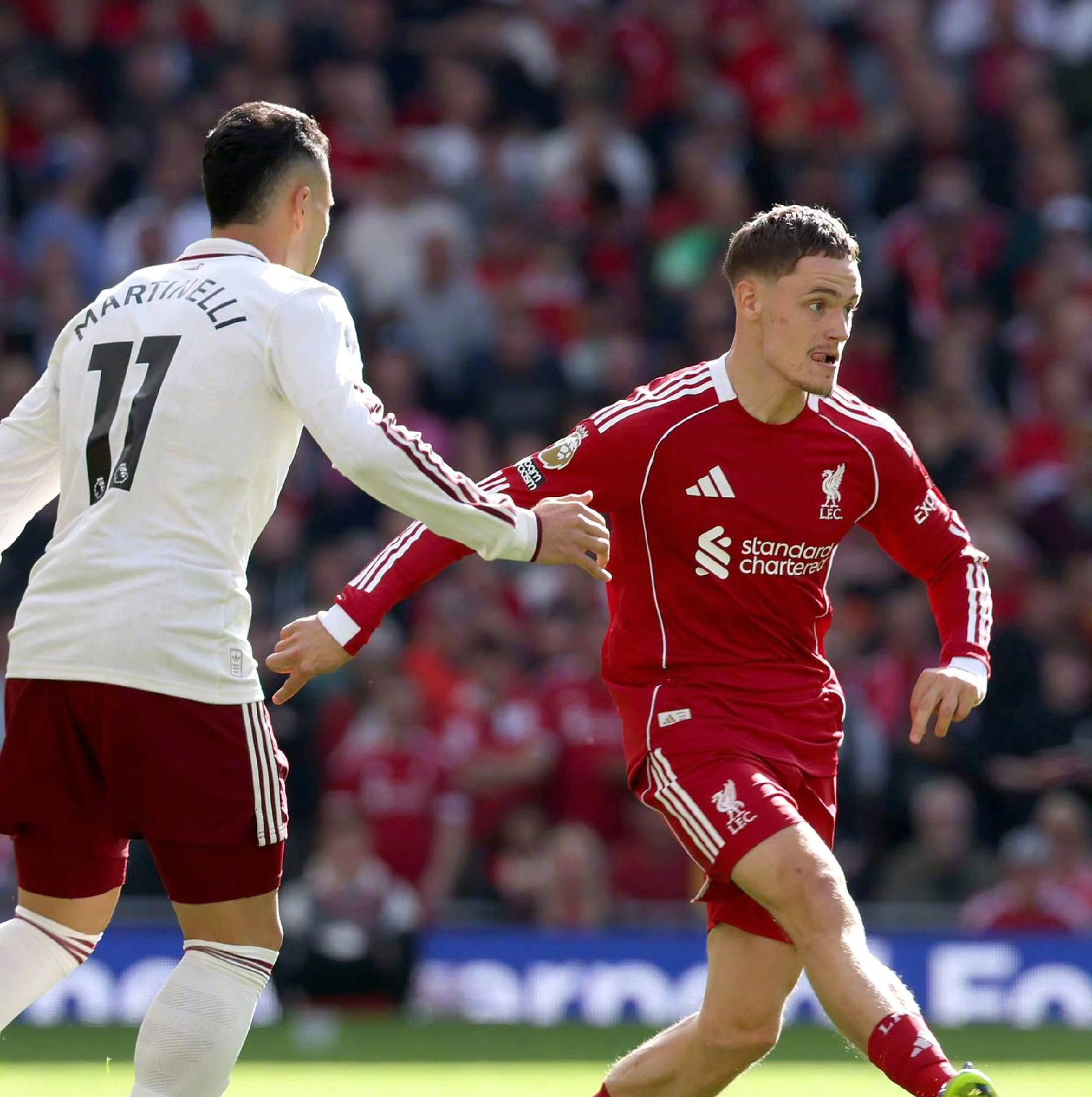 过去几场 过去几场