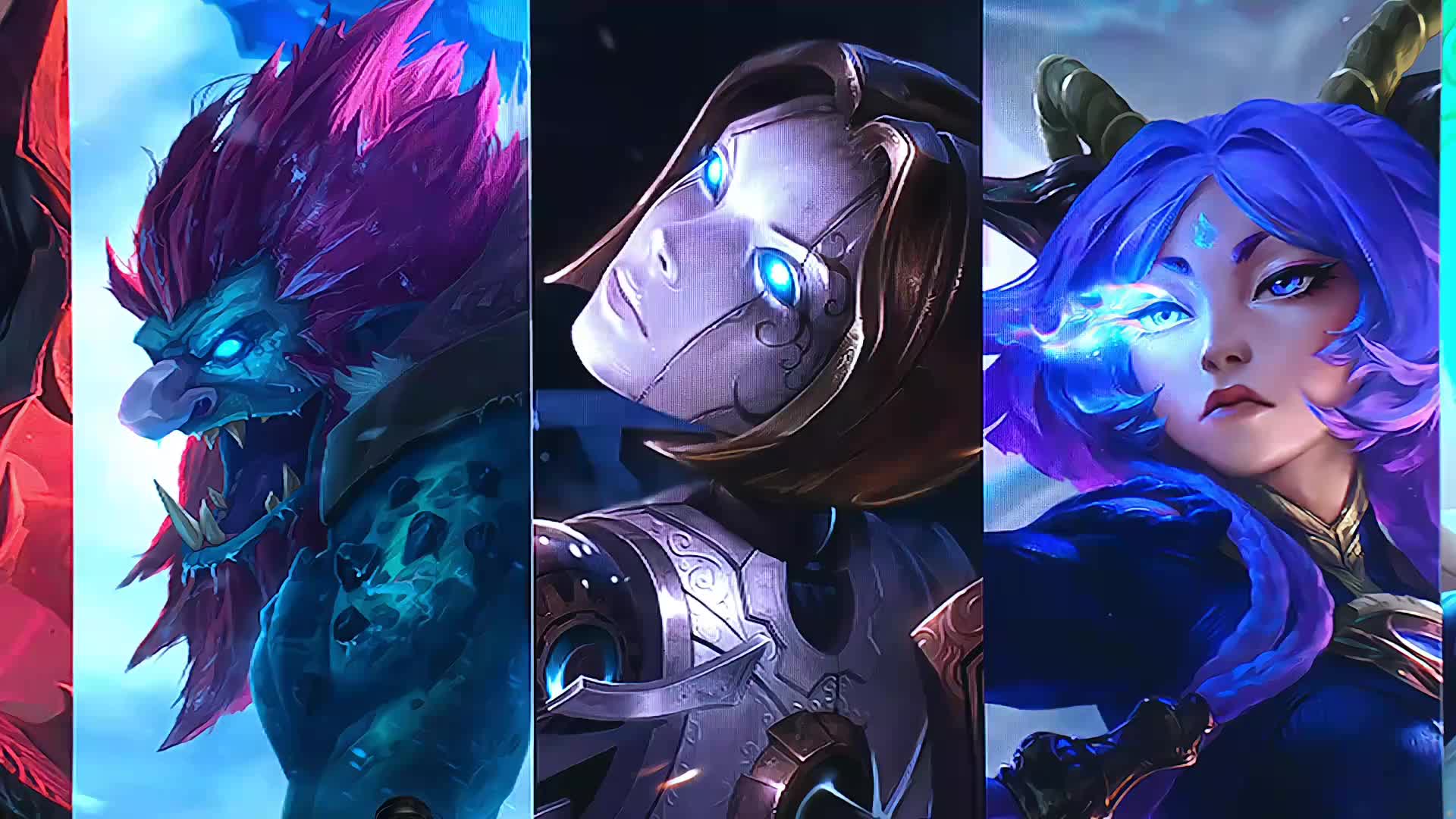 冲击更高排 冲击更高排