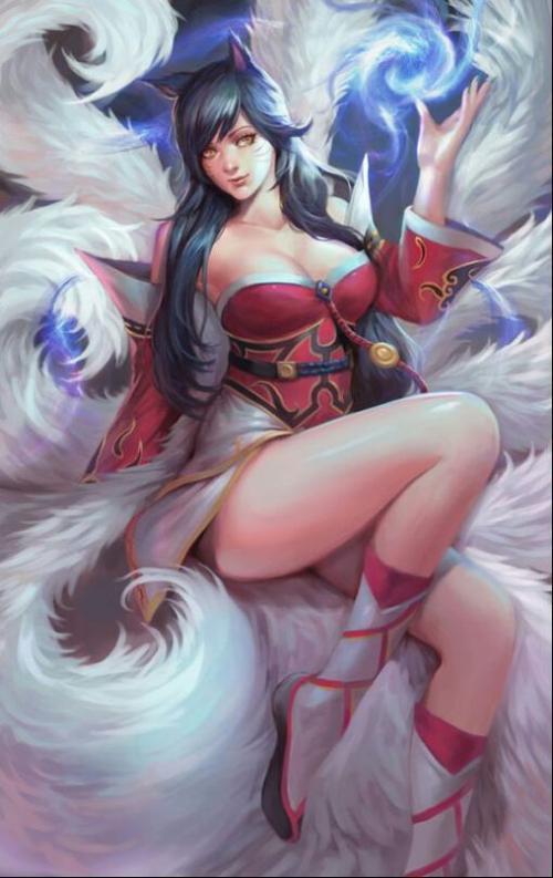 不仅牵动
